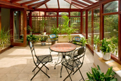 East Knoyle conservatory quotes