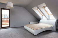 East Knoyle bedroom extensions