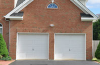 free East Knoyle garage construction quotes