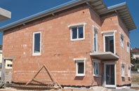 East Knoyle home extensions