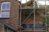 free East Knoyle home extension quotes