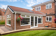 East Knoyle house extension leads